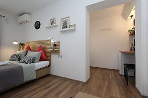 Apartments Matosevic