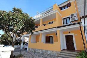 Apartments Matosevic