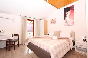 Apartments Matosevic