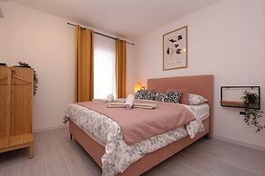 Apartments Matosevic