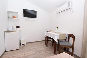 Apartments Matosevic