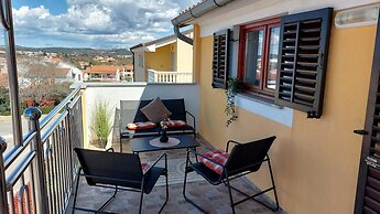 Apartments Matosevic