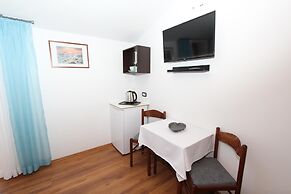 Apartments Matosevic