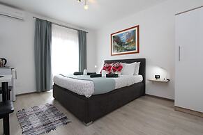 Apartments Matosevic