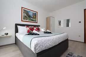 Apartments Matosevic