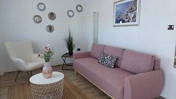 Apartments Matosevic