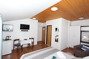 Apartments Matosevic