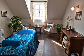 Babiččina Zahrada Penzion & Restaurace