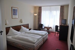 City Hotel Aschersleben