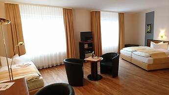 City Hotel Aschersleben