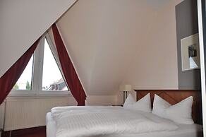 City Hotel Aschersleben