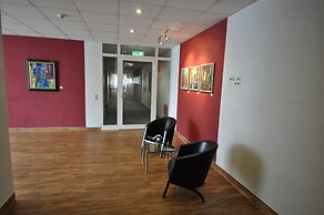 City Hotel Aschersleben