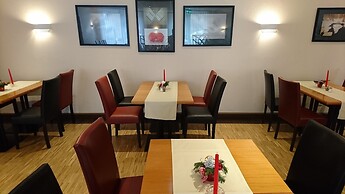 City Hotel Aschersleben