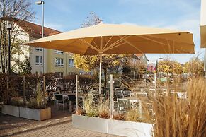 City Hotel Aschersleben
