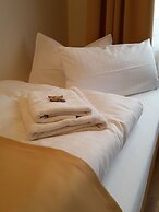 City Hotel Aschersleben