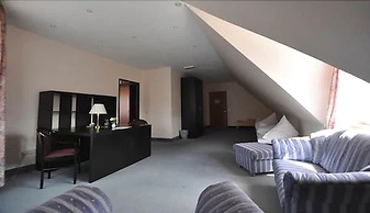 City Hotel Aschersleben