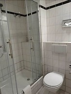 City Hotel Aschersleben