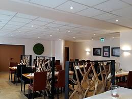 City Hotel Aschersleben