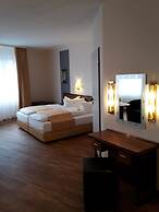 City Hotel Aschersleben