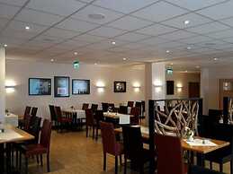 City Hotel Aschersleben