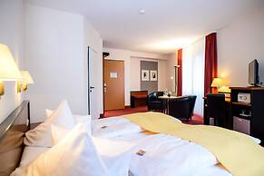 City Hotel Aschersleben