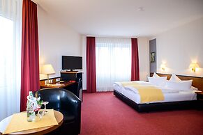 City Hotel Aschersleben
