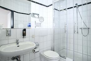 City Hotel Aschersleben
