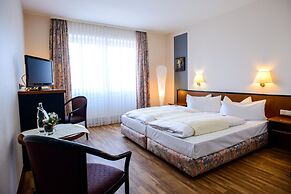 City Hotel Aschersleben