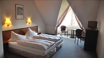 City Hotel Aschersleben
