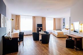 City Hotel Aschersleben