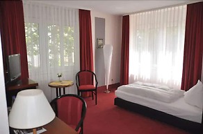City Hotel Aschersleben