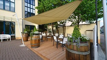City Hotel Aschersleben