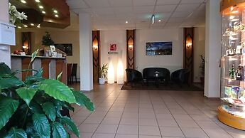 City Hotel Aschersleben