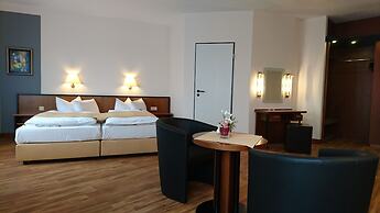 City Hotel Aschersleben