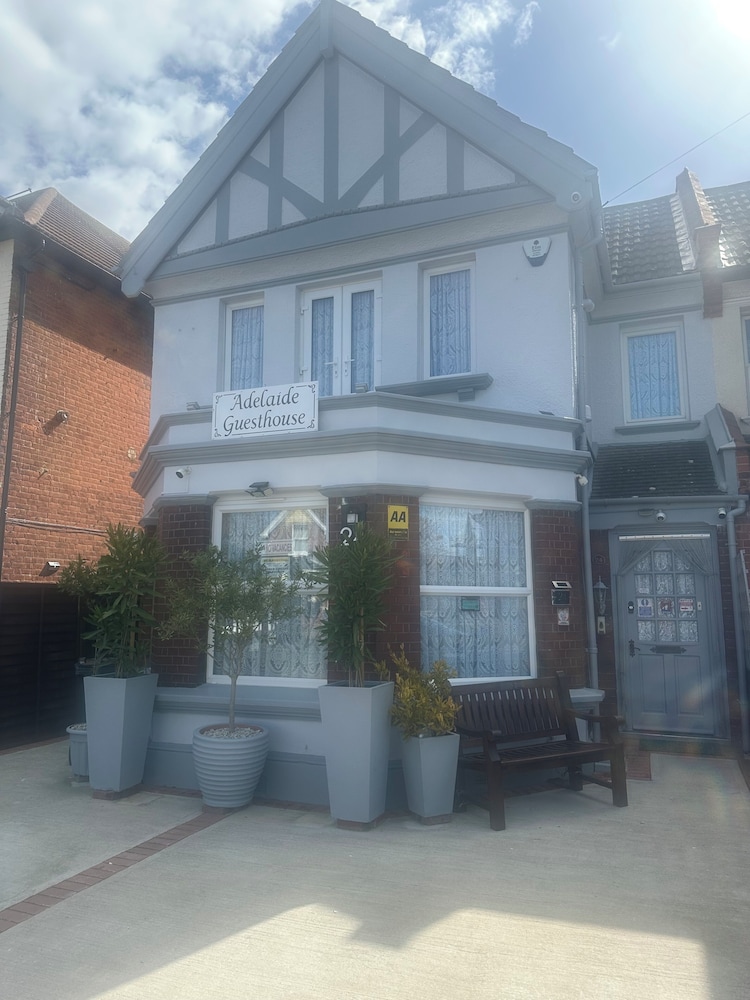 Adelaide Guesthouse