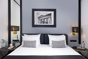 Athenian Riviera Hotel & Suites