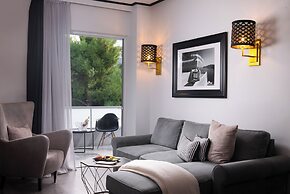 Athenian Riviera Hotel & Suites