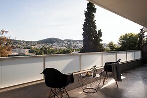 Athenian Riviera Hotel & Suites