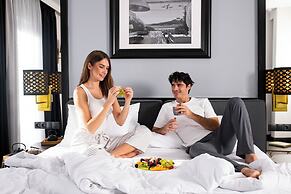 Athenian Riviera Hotel & Suites