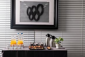 Athenian Riviera Hotel & Suites