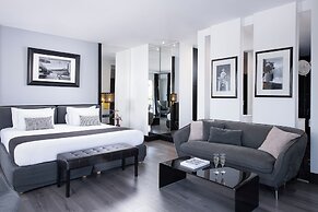 Athenian Riviera Hotel & Suites