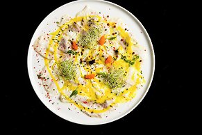 Athenian Riviera Hotel & Suites