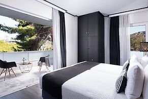 Athenian Riviera Hotel & Suites