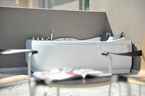 Athenian Riviera Hotel & Suites