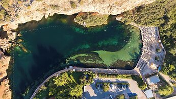 Athenian Riviera Hotel & Suites