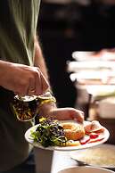 Athenian Riviera Hotel & Suites