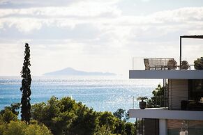 Athenian Riviera Hotel & Suites