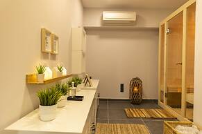 Athenian Riviera Hotel & Suites