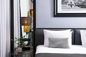 Athenian Riviera Hotel & Suites