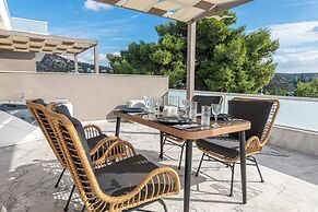 Athenian Riviera Hotel & Suites